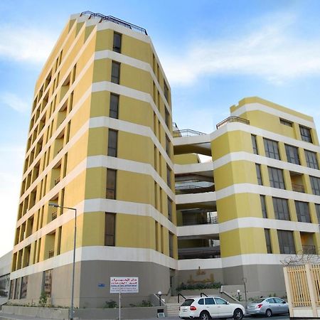 Al Hamra Plaza Apartment Manama Room photo