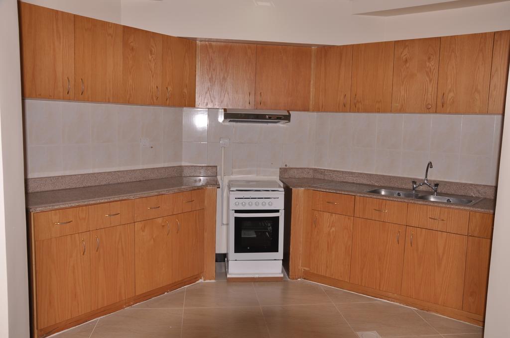 Al Hamra Plaza Apartment Manama Room photo