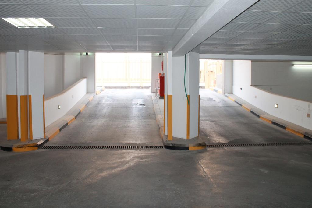 Al Hamra Plaza Apartment Manama Room photo