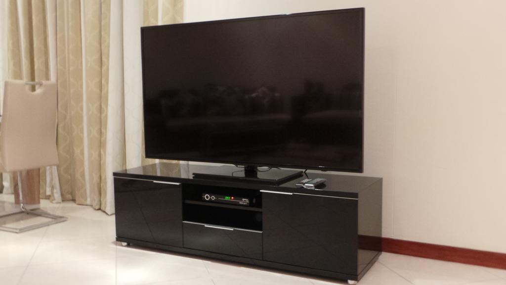 Al Hamra Plaza Apartment Manama Room photo